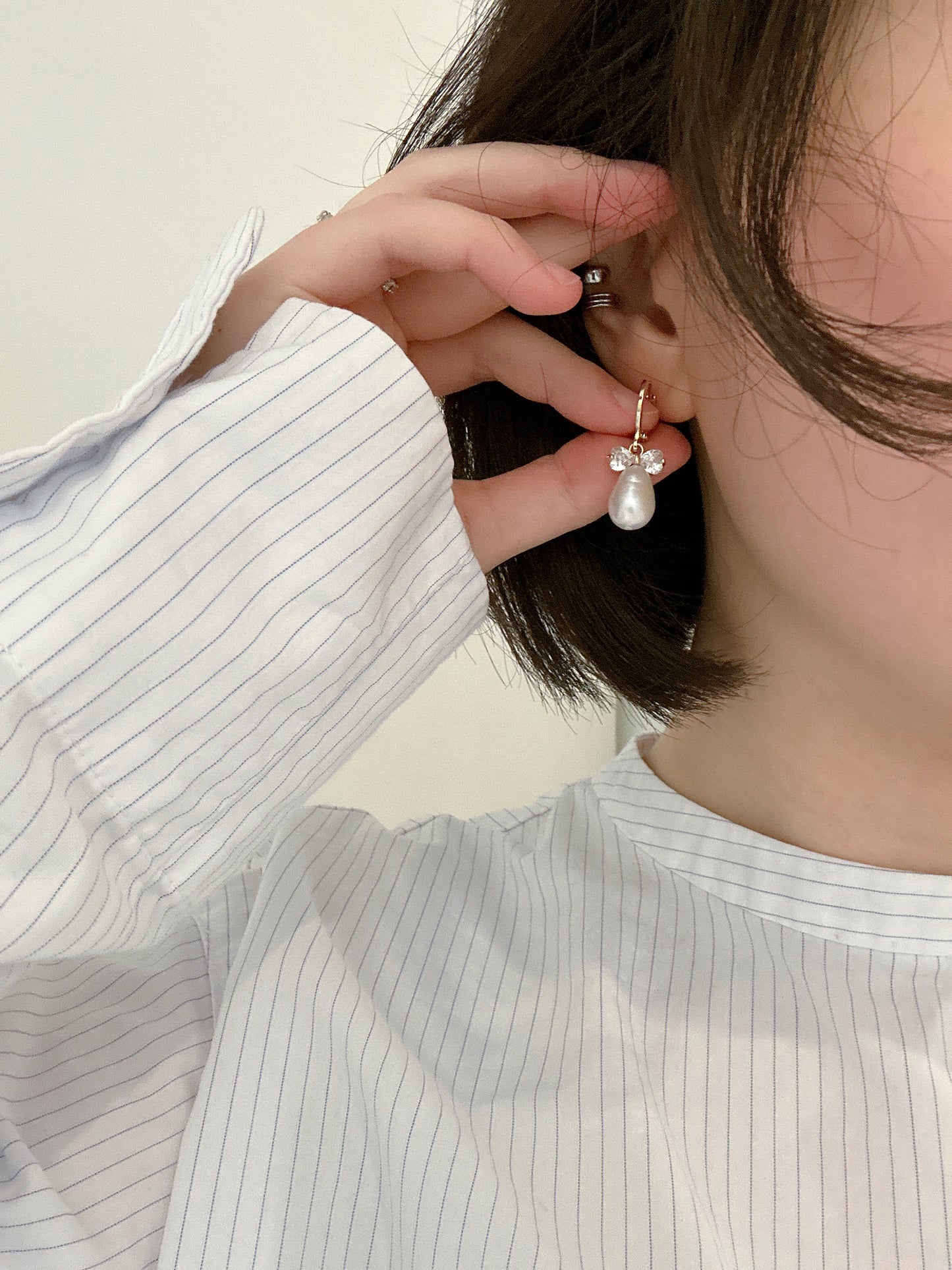 Cutie earrings