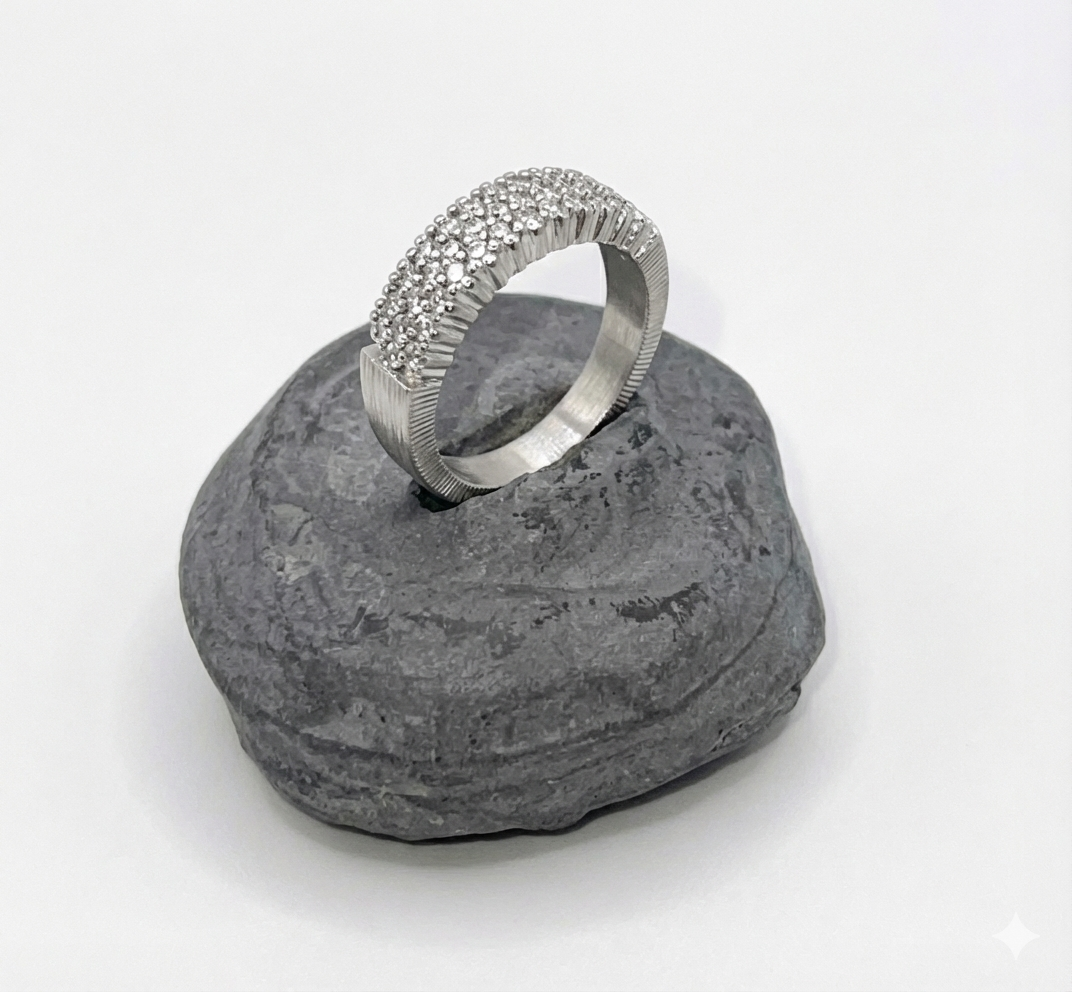 Galaxy ring