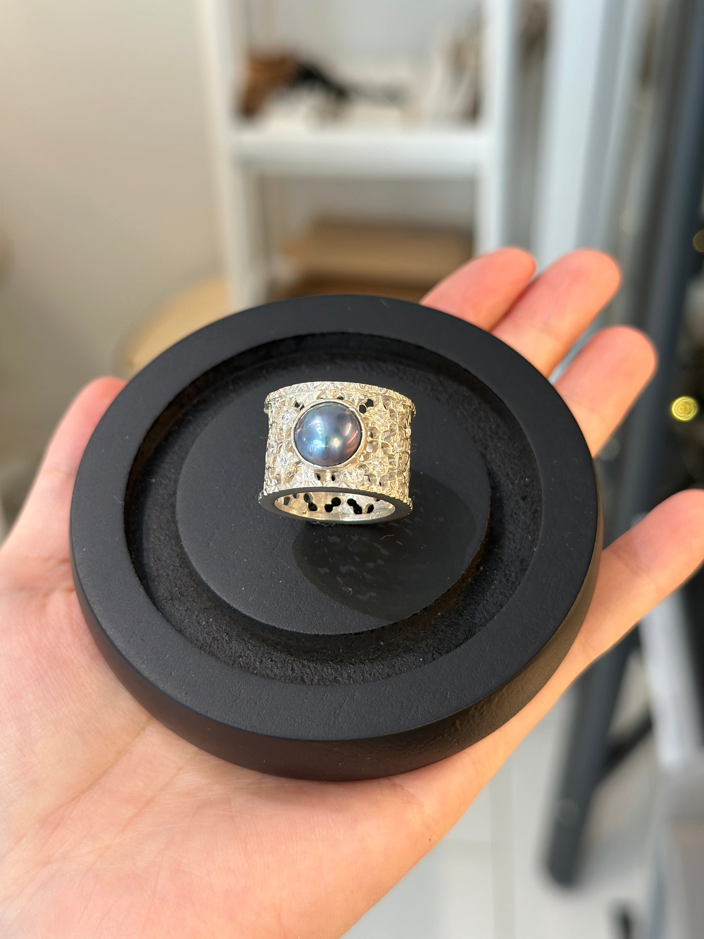 Renaissance ring